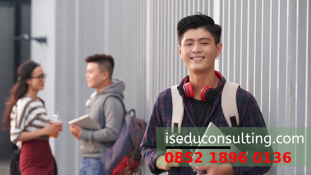 consultant Study overseas - +62852-1896-136