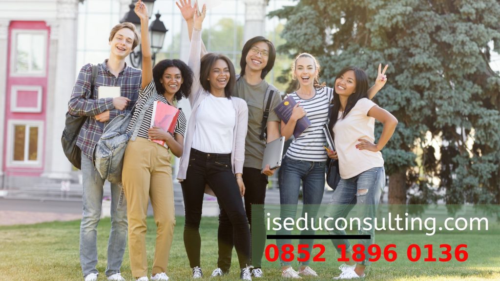 Education agent - +62852-1896-136